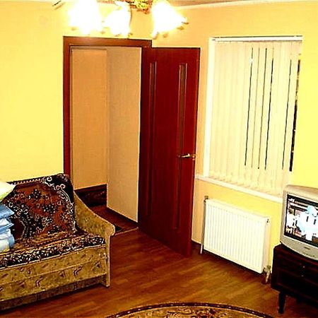 2 Ком Квартира Соборная-Макарова-Макдональдс 4 Дивана Wi-Fi Самый Центр Николаева 2 Этаж Zewnętrze zdjęcie