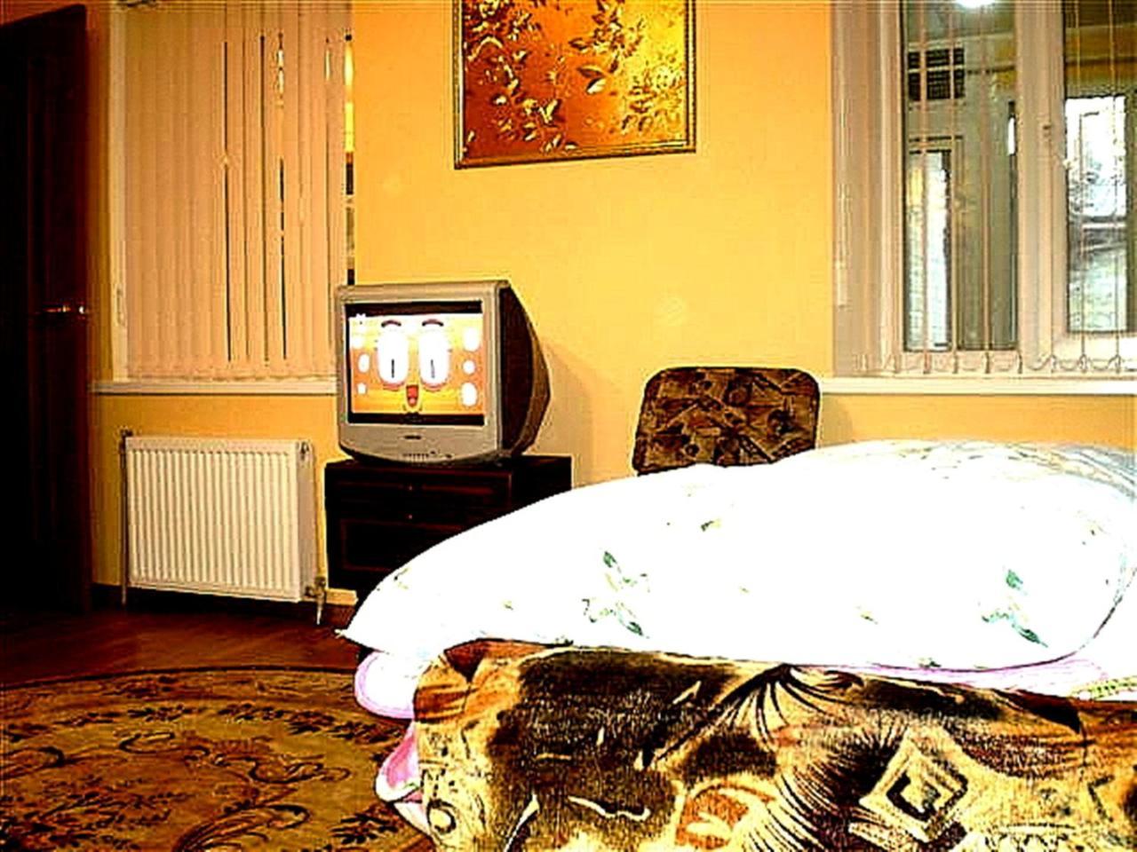 2 Ком Квартира Соборная-Макарова-Макдональдс 4 Дивана Wi-Fi Самый Центр Николаева 2 Этаж Zewnętrze zdjęcie